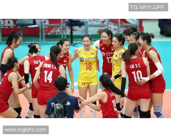 深圳排球队在世界杯积分榜上以70分稳居第一名展现强大实力