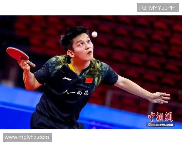 武汉乒乓球队转型之路：从传统强队到现代化竞技新标杆的探索与实践