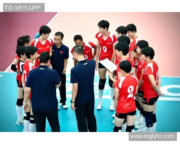 深入探讨上海排球队各队员实力对比及战术优势分析