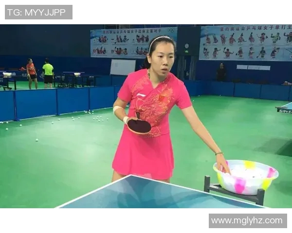 王丽专访：揭示羽毛球冠军背后的努力与坚持秘诀