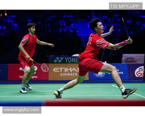 西安羽毛球队灵活性变革引发热议助力竞技水平提升