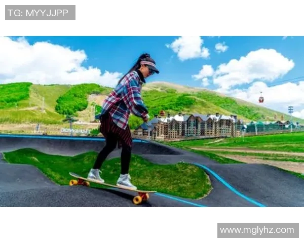 张丽专访：从初学者到滑板高手的成长之路与心路历程分享