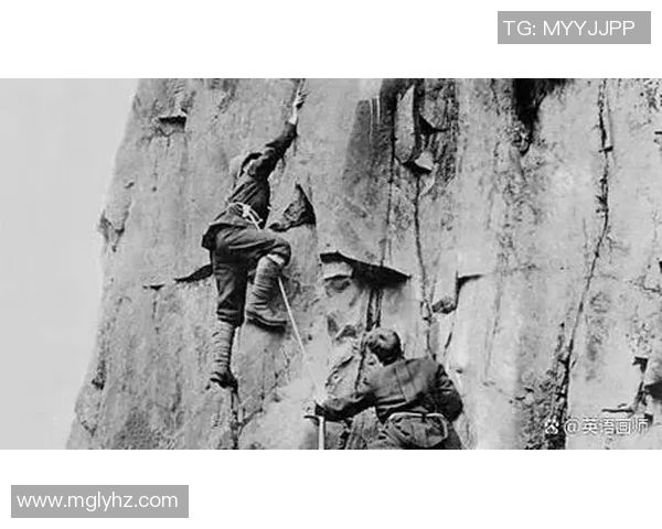 广州攀岩队的奋斗历程与极限运动联赛的精彩瞬间回顾 广州攀岩队的奋斗历程与极限运动联赛的精彩瞬间回顾