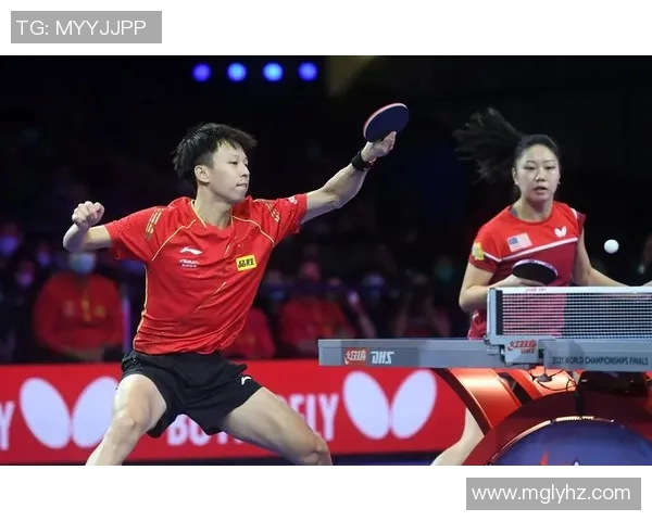 深圳乒乓球队战术创新引领潮流最新TOP10战术解析助力乒乓球发展 深圳乒乓球队战术创新引领潮流最新TOP10战术解析助力乒乓球发展