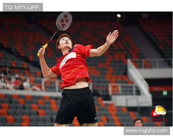 羽毛球世锦赛背后的奋斗与荣耀杭州羽毛球队成长之路全景揭秘 羽毛球世锦赛背后的奋斗与荣耀杭州羽毛球队成长之路全景揭秘