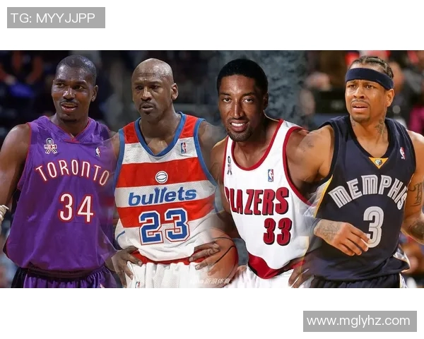 足球巨星身穿乔丹经典球衣时刻的精彩瞬间回顾与分享