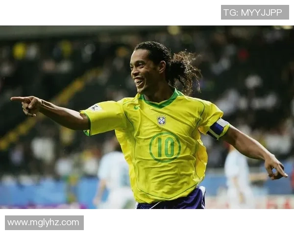 足球明星小罗拼图的精彩瞬间与传奇故事全解析