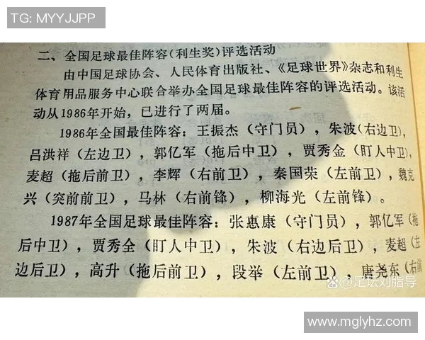 历届最佳阵容足球明星回顾与分析探讨各时代传奇球员的辉煌成就