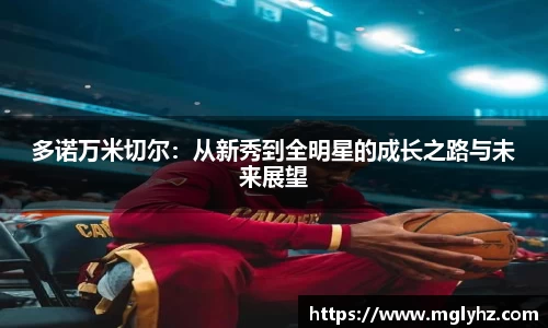 多诺万米切尔：从新秀到全明星的成长之路与未来展望